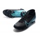 Nike Superfly 7 Elite SE FG Black Blue 39-45