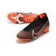 Nike Superfly 7 Elite SE FG Black Orange 39-45