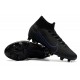 Nike Superfly 7 Elite SE FG Black Purple 39-45