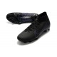 Nike Superfly 7 Elite SE FG Black Purple 39-45