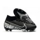 Nike Superfly 7 Elite SE FG Black Silver 39-45