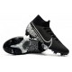 Nike Superfly 7 Elite SE FG Black Silver 39-45