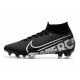 Nike Superfly 7 Elite SE FG Black Silver 39-45