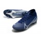 Nike Superfly 7 Elite SE FG Blue White 39-45