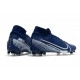 Nike Superfly 7 Elite SE FG Blue White 39-45