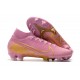 Nike Superfly 7 Elite SE FG Pink Gold 39-45