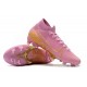 Nike Superfly 7 Elite SE FG Pink Gold 39-45