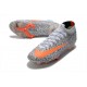 Nike Superfly 7 Elite SE FG White Black Orange 39-45