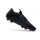 Nike Tiempo Legend 8 Elite FG Black Pink 39-45