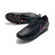 Nike Tiempo Legend 8 Elite FG Black Pink 39-45