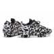 Nike Tiempo Legend 8 Elite FG Black White 39-45