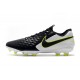 Nike Tiempo Legend 8 Elite FG Black White Green 39-45