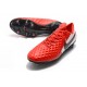 Nike Tiempo Legend 8 Elite FG Red White Black 39-45