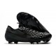 Nike Tiempo Legend 8 Elite FG Triple Black 39-45