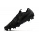 Nike Tiempo Legend 8 Elite FG Triple Black 39-45