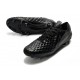 Nike Tiempo Legend 8 Elite FG Triple Black 39-45