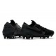 Nike Tiempo Legend 8 Elite FG Triple Black 39-45