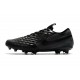 Nike Tiempo Legend 8 Elite FG Triple Black 39-45