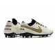 Nike Tiempo Legend 8 Elite FG White Gold 39-45