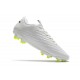 Nike Tiempo Legend 8 Elite FG White Green 39-45