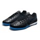 Nike Legend VIII Academy IC Black Blue 39-45