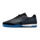 Nike Legend VIII Academy IC Black Blue 39-45