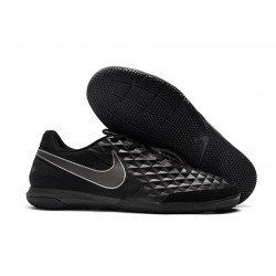 Nike Legend VIII Academy IC Black Grey 39-45
