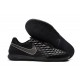 Nike Legend VIII Academy IC Black Grey 39-45