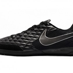 Nike Legend VIII Academy IC Black Grey 39-45