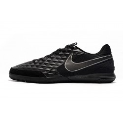 Nike Legend VIII Academy IC Black Grey 39-45