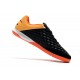 Nike Legend VIII Academy IC Black Orange 39-45