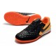 Nike Legend VIII Academy IC Black Orange 39-45