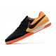 Nike Legend VIII Academy IC Black Orange 39-45