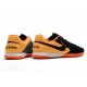 Nike Legend VIII Academy IC Black Orange 39-45