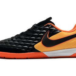 Nike Legend VIII Academy IC Black Orange 39-45