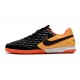 Nike Legend VIII Academy IC Black Orange 39-45