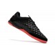 Nike Legend VIII Academy IC Black Red 39-46