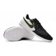Nike Legend VIII Academy IC Black White Green 39-45