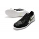 Nike Legend VIII Academy IC Black White Green 39-45