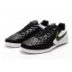 Nike Legend VIII Academy IC Black White Green 39-45