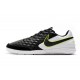 Nike Legend VIII Academy IC Black White Green 39-45