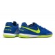 Nike Legend VIII Academy IC Blue Green 39-45