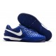 Nike Legend VIII Academy IC Blue White 39-45