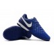 Nike Legend VIII Academy IC Blue White 39-45