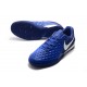 Nike Legend VIII Academy IC Blue White 39-45