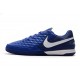 Nike Legend VIII Academy IC Blue White 39-45