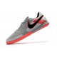 Nike Legend VIII Academy IC Grey Red Black 39-46