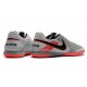 Nike Legend VIII Academy IC Grey Red Black 39-46