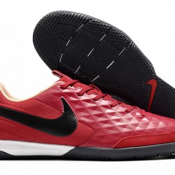 Nike Legend VIII Academy IC Red Black 39-46