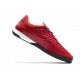 Nike Legend VIII Academy IC Red Black 39-46